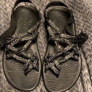Chaco’s -Women’s 6